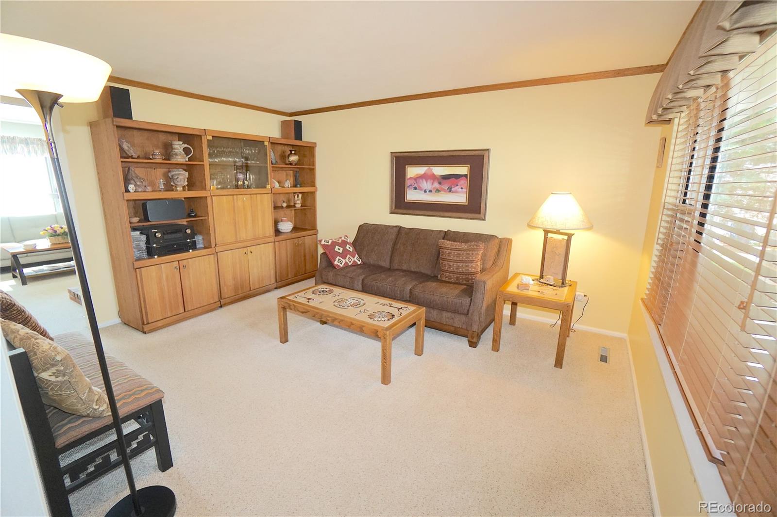 MLS Image #4 for 9282 w hialeah place,littleton, Colorado