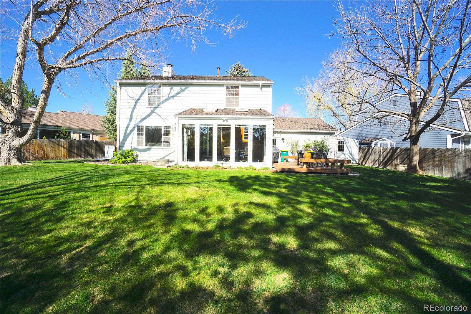 MLS Image #41 for 9282 w hialeah place,littleton, Colorado