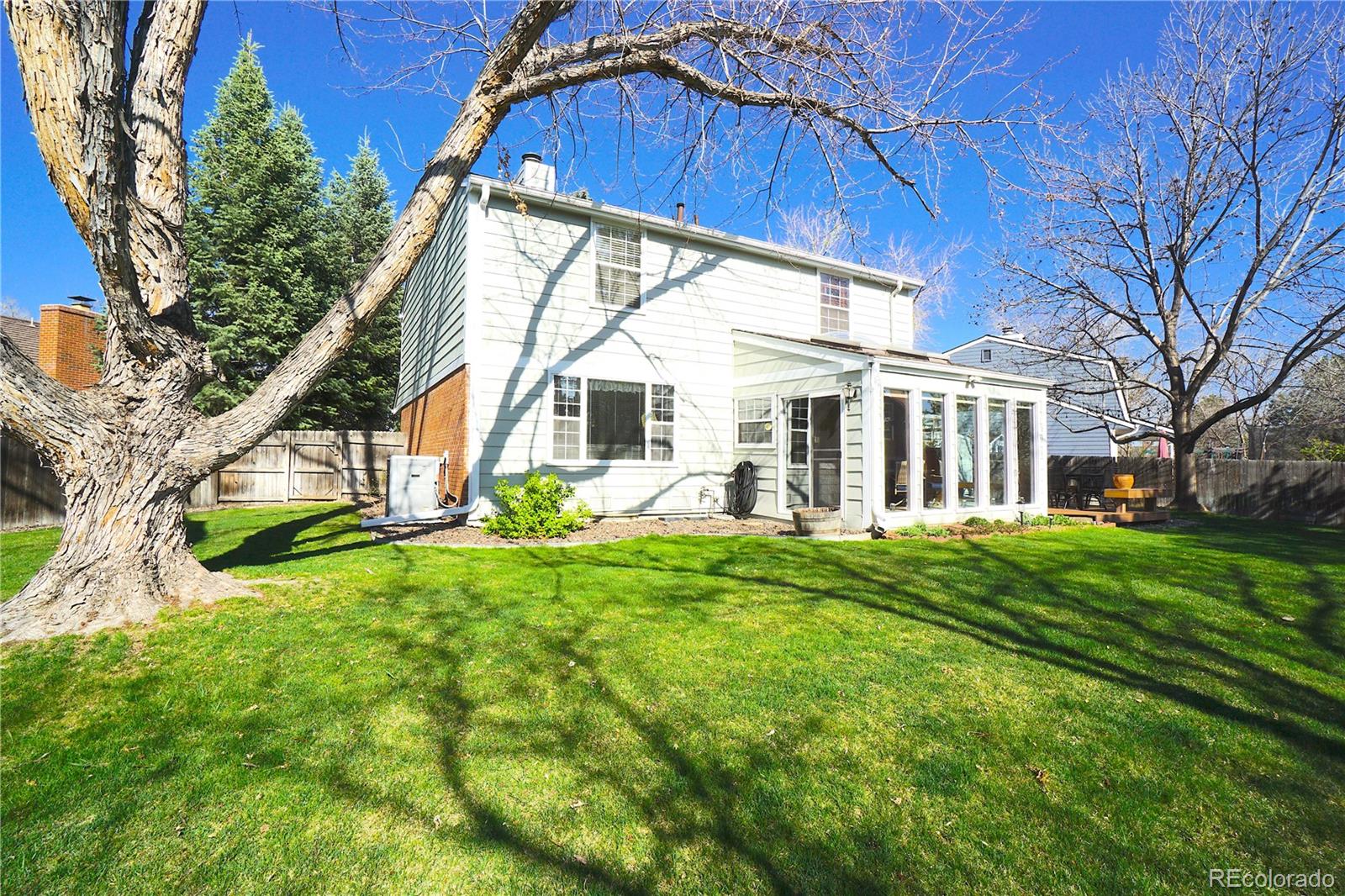 MLS Image #42 for 9282 w hialeah place,littleton, Colorado
