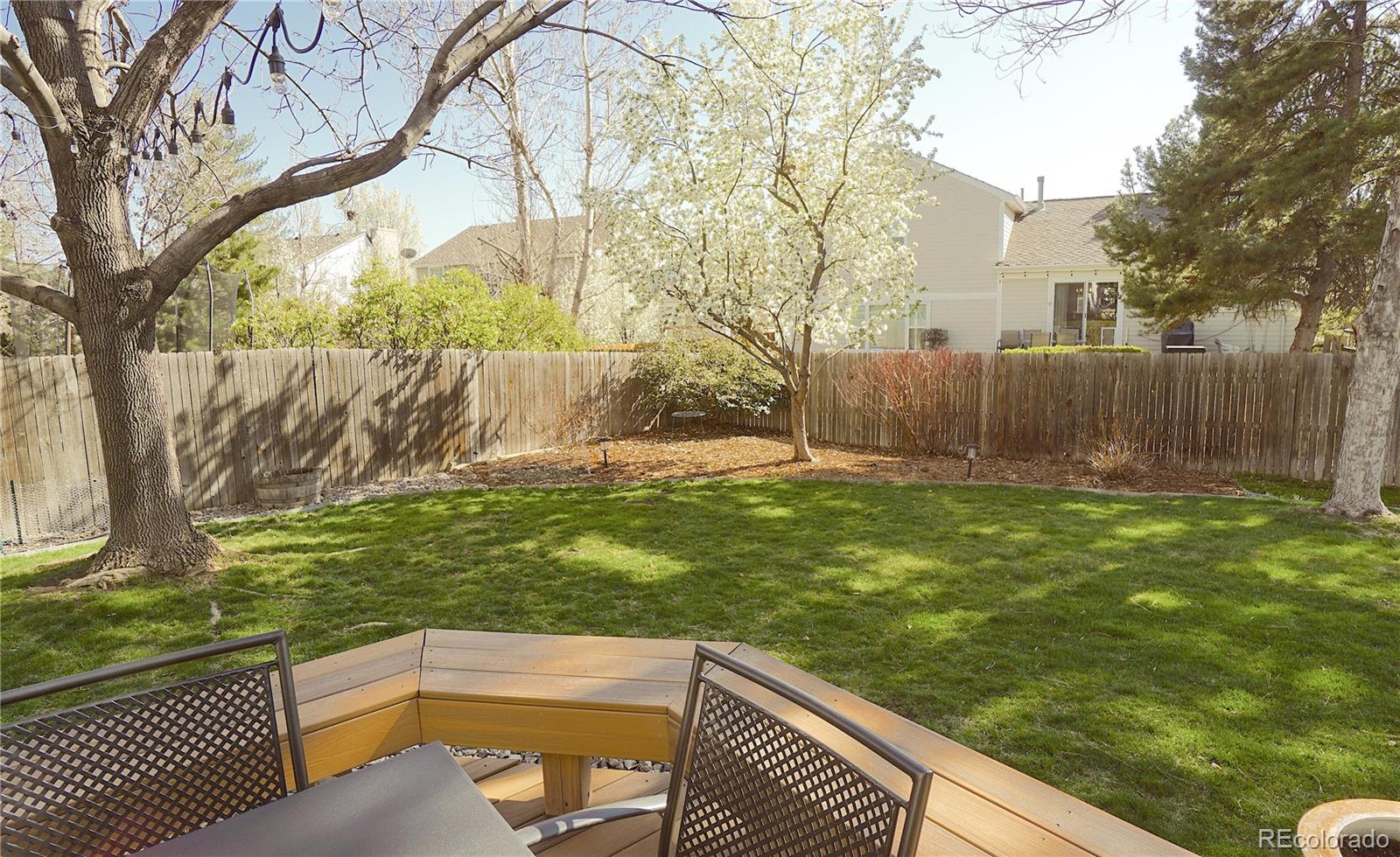 MLS Image #44 for 9282 w hialeah place,littleton, Colorado