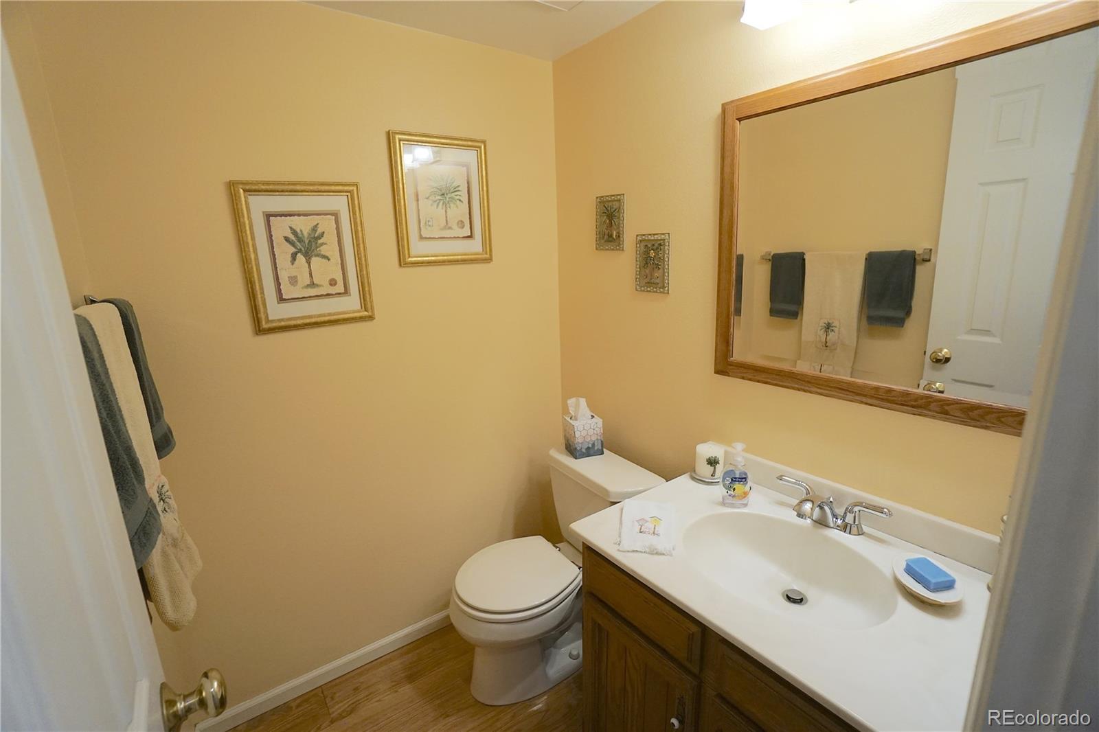 MLS Image #7 for 9282 w hialeah place,littleton, Colorado