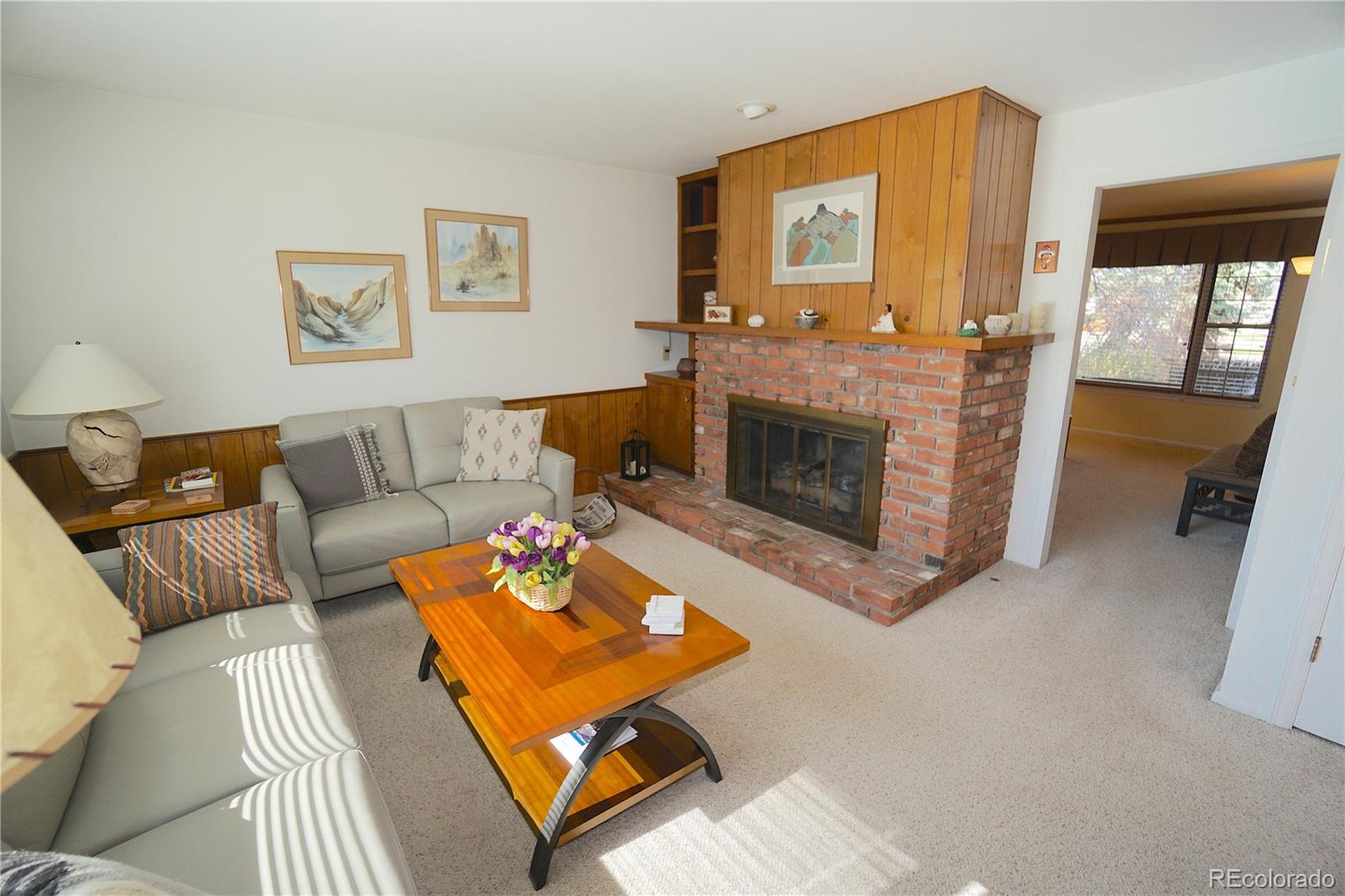 MLS Image #9 for 9282 w hialeah place,littleton, Colorado