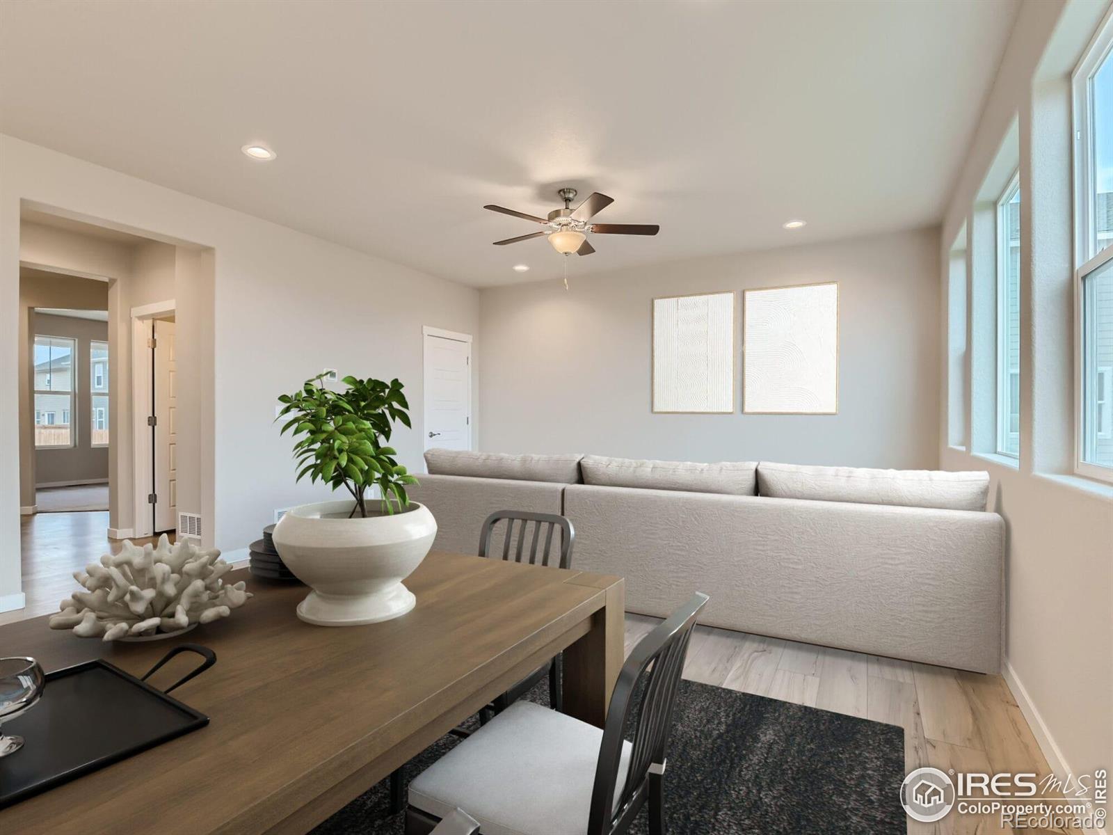 MLS Image #4 for 15  chipeta way,lochbuie, Colorado