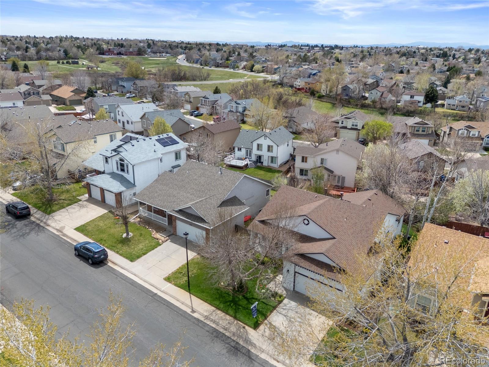CMA Image for 5236 s liverpool way,Centennial, Colorado