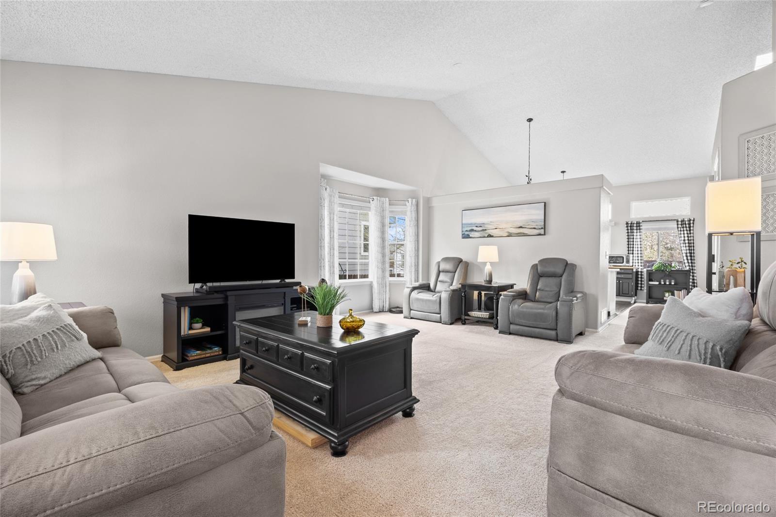 MLS Image #3 for 5133 s liverpool way,centennial, Colorado