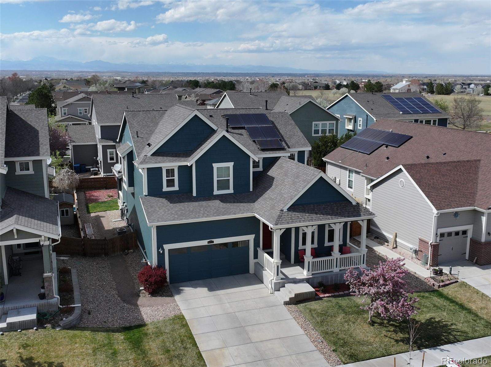 MLS Image #5 for 10733  salida street,commerce city, Colorado