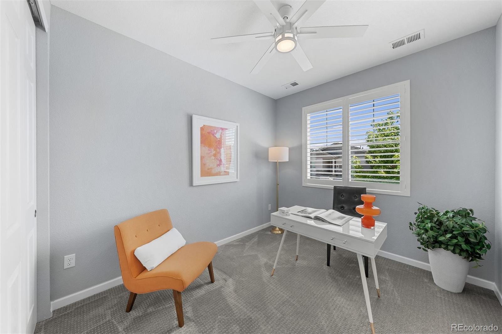 MLS Image #10 for 55 s edge cliff street,castle rock, Colorado