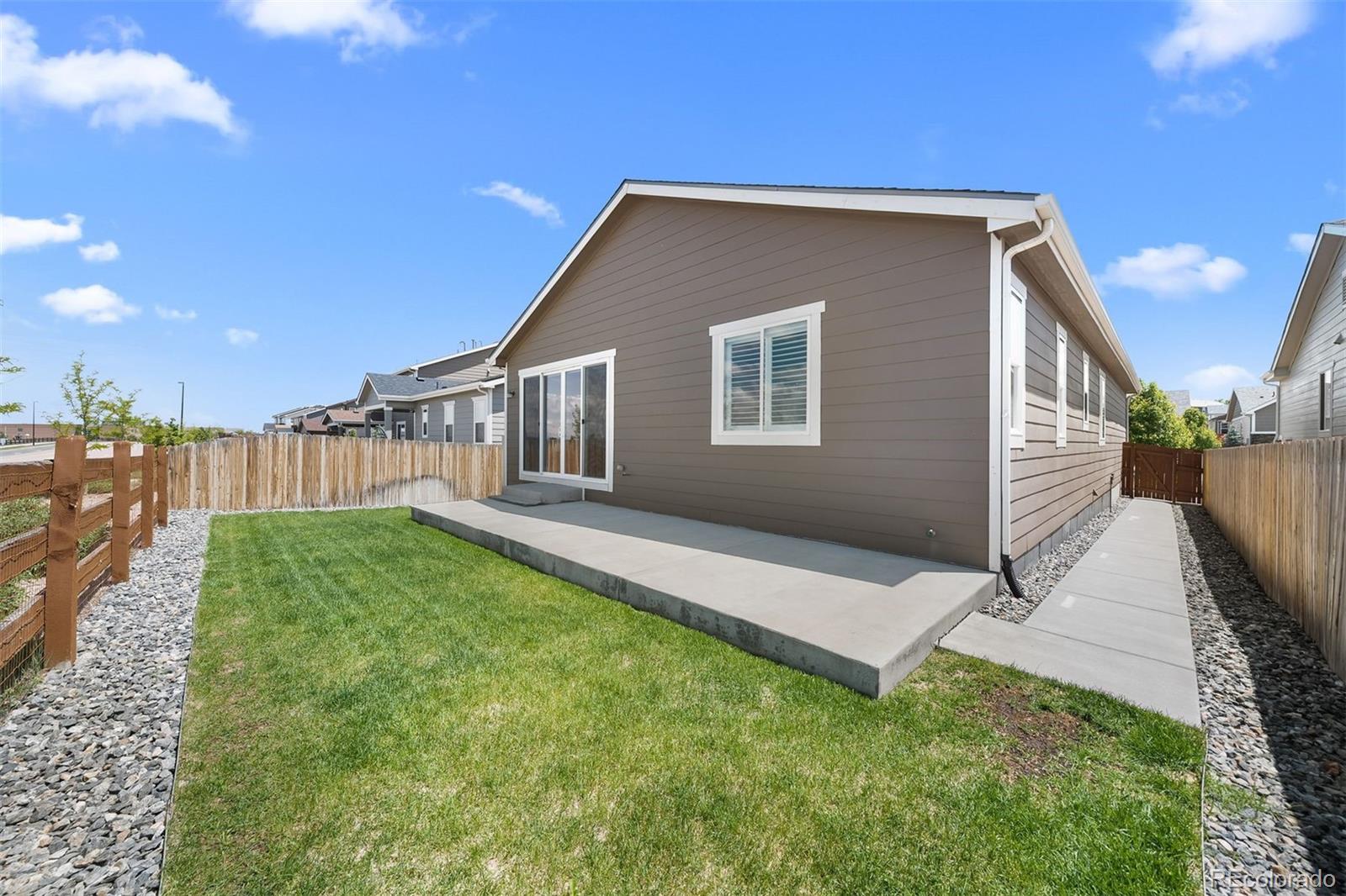 MLS Image #14 for 55 s edge cliff street,castle rock, Colorado