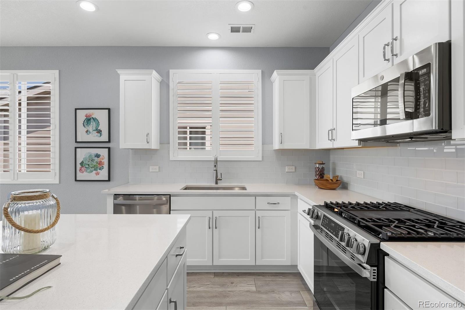 MLS Image #4 for 55 s edge cliff street,castle rock, Colorado