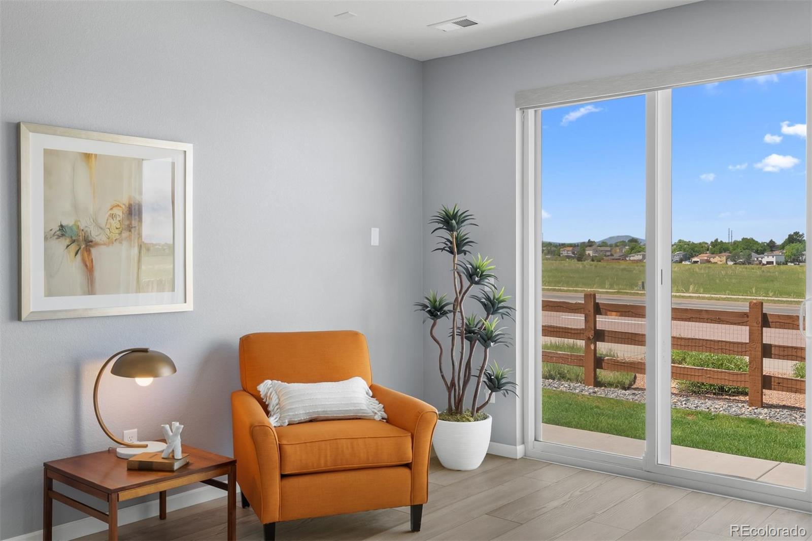 MLS Image #6 for 55 s edge cliff street,castle rock, Colorado