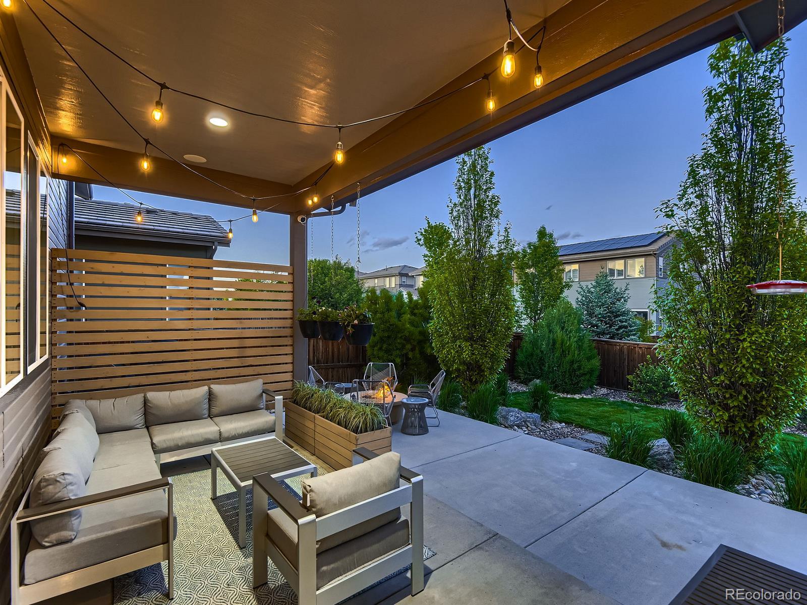 MLS Image #25 for 10968  pastel point,parker, Colorado