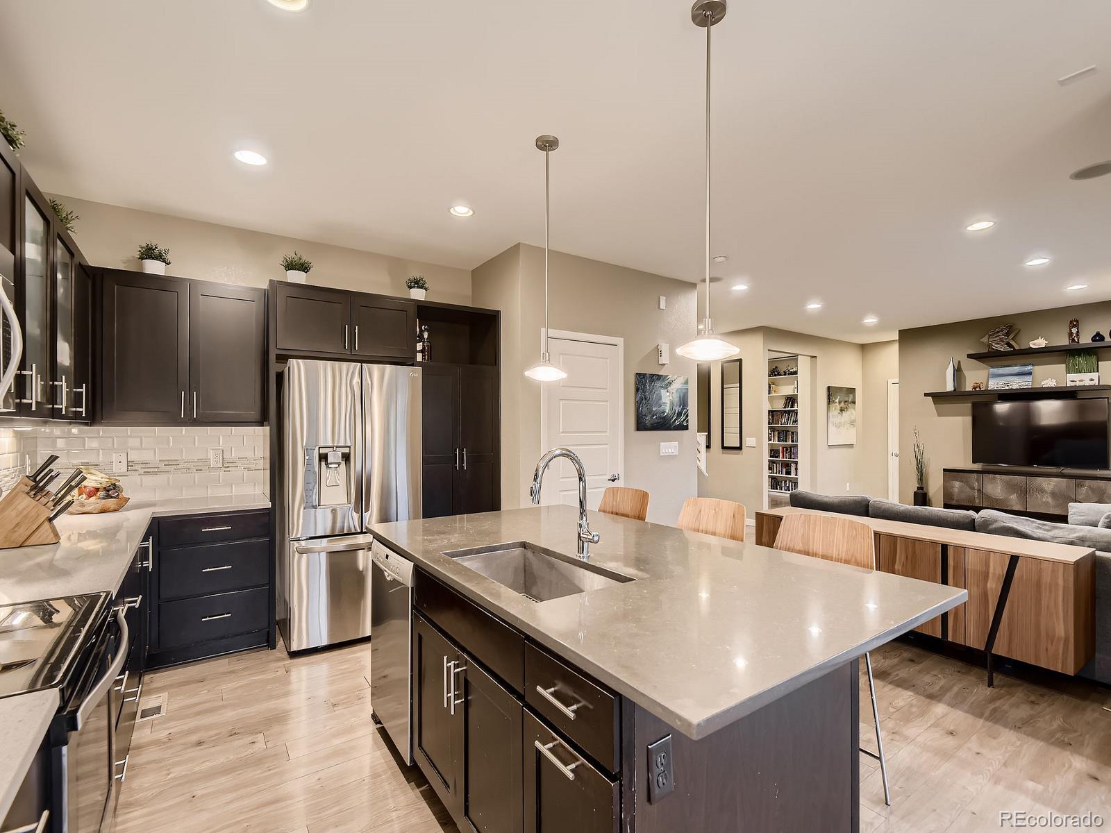 MLS Image #8 for 10968  pastel point,parker, Colorado
