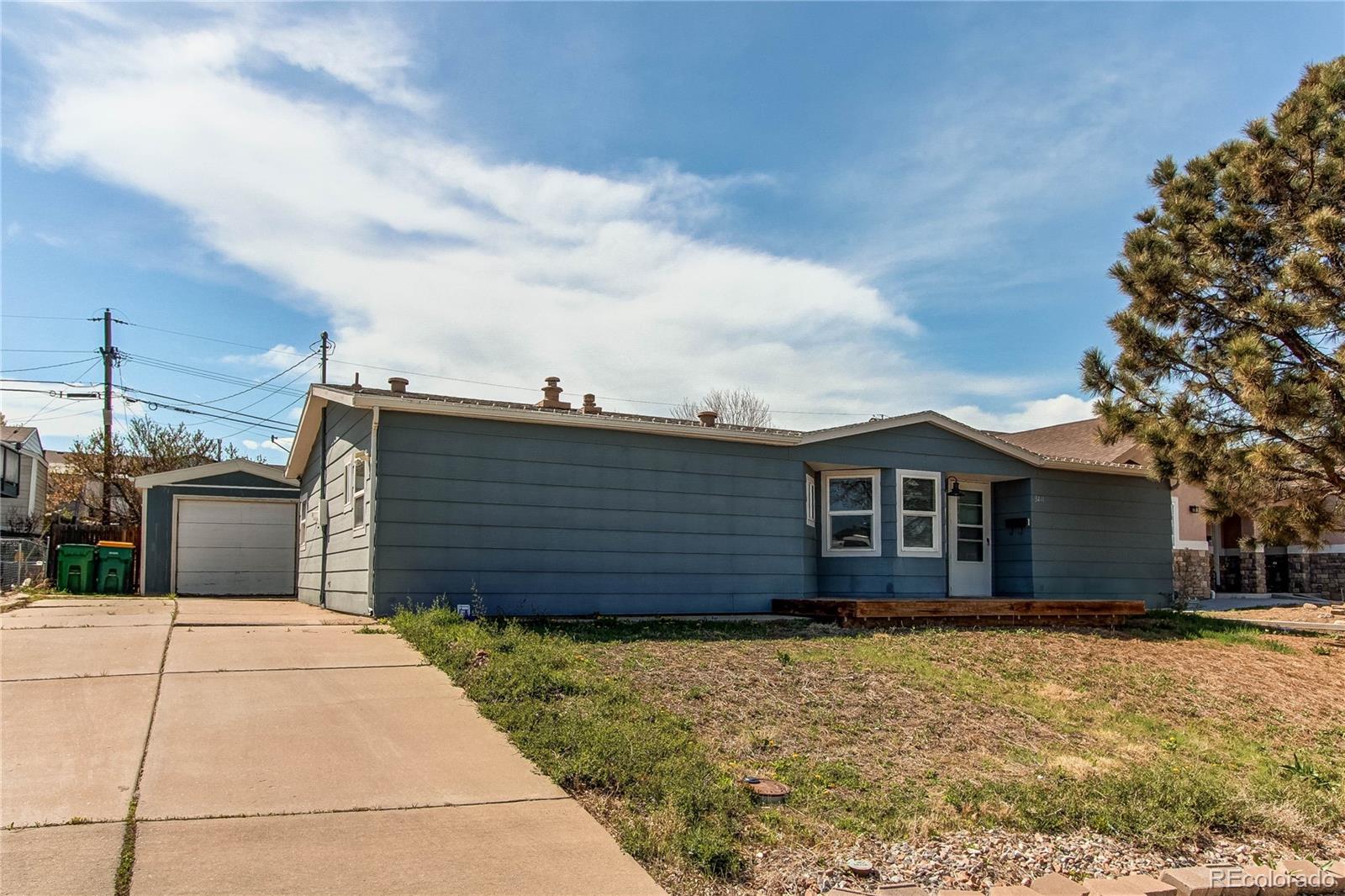 CMA Image for 8441  hope court,Denver, Colorado