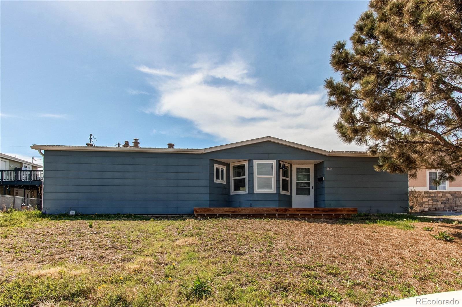 MLS Image #2 for 8441  hope court,denver, Colorado