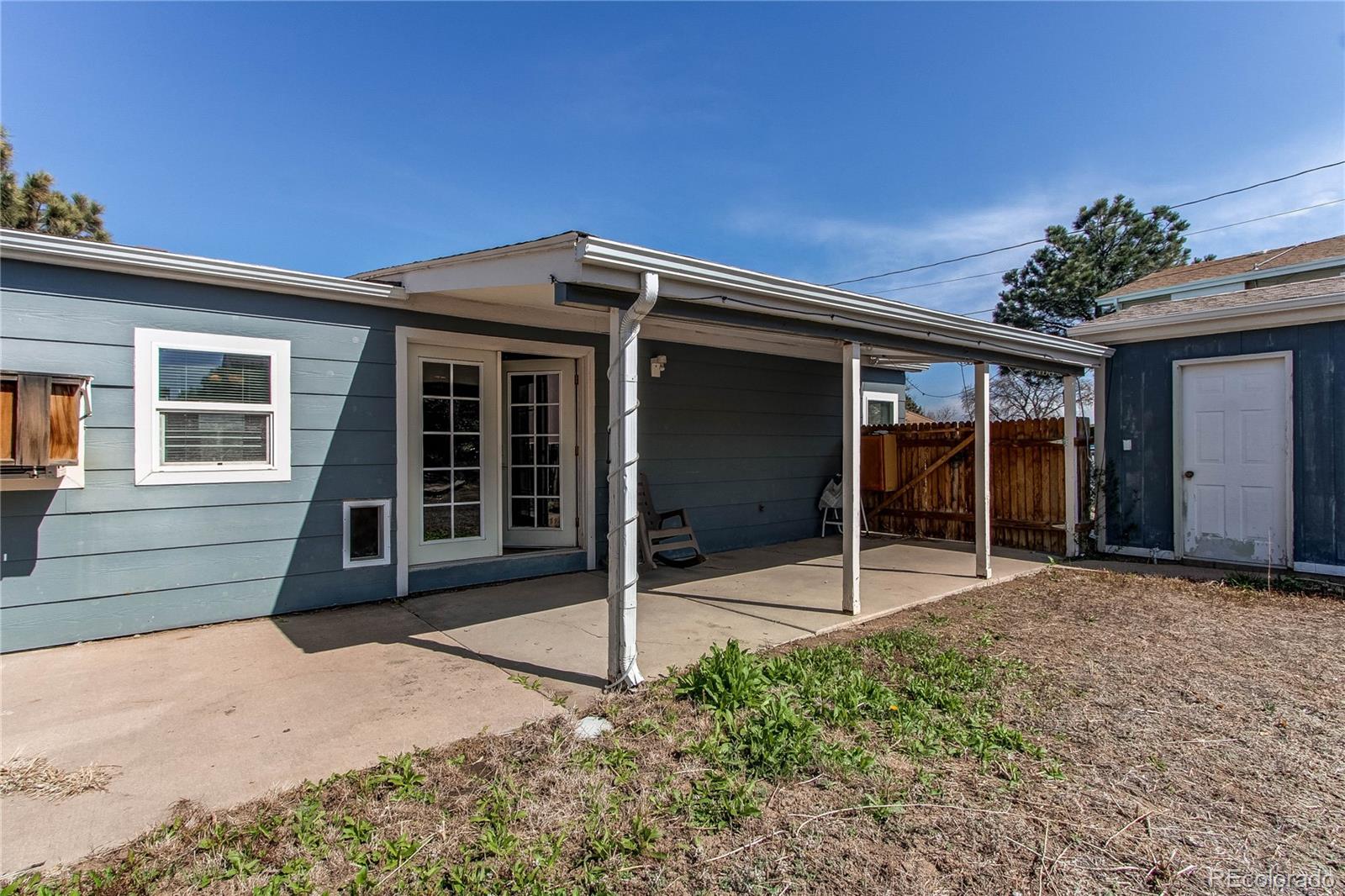 MLS Image #20 for 8441  hope court,denver, Colorado