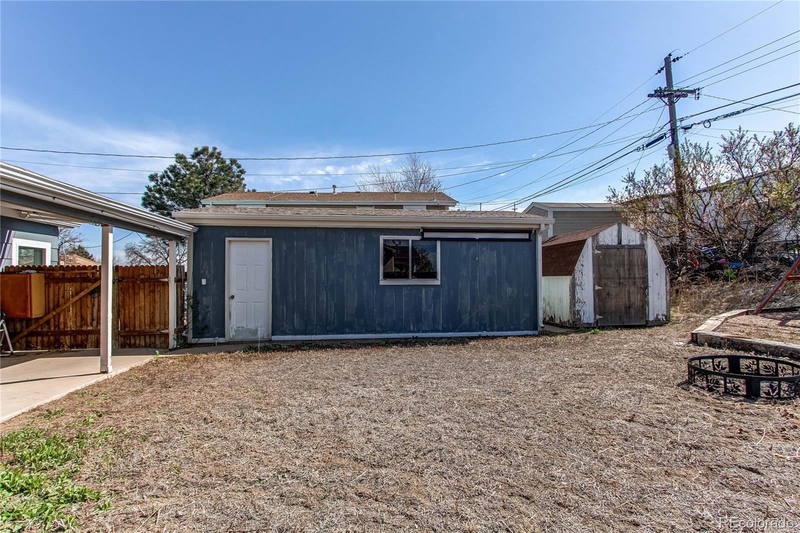 MLS Image #21 for 8441  hope court,denver, Colorado