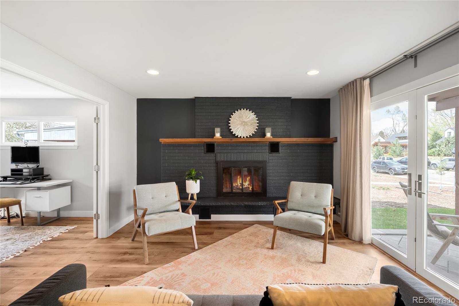 MLS Image #14 for 2855 s williams street,denver, Colorado