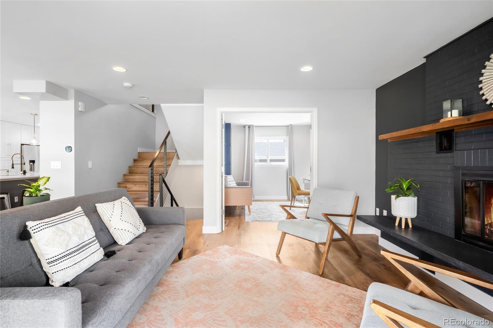 MLS Image #16 for 2855 s williams street,denver, Colorado