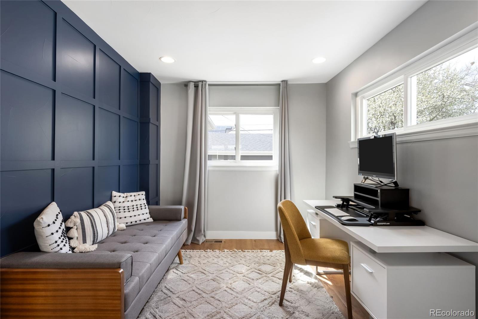 MLS Image #17 for 2855 s williams street,denver, Colorado