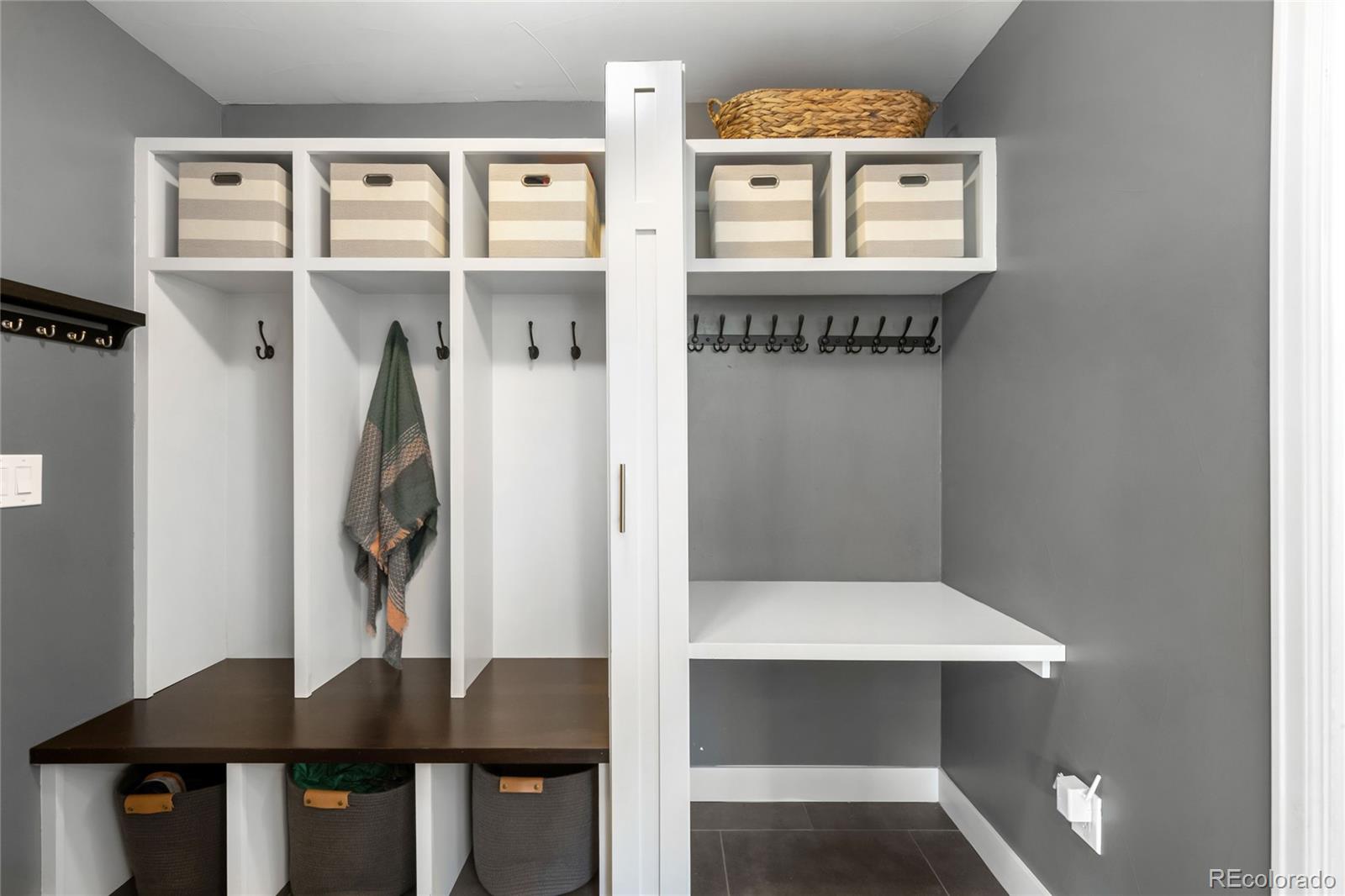 MLS Image #18 for 2855 s williams street,denver, Colorado