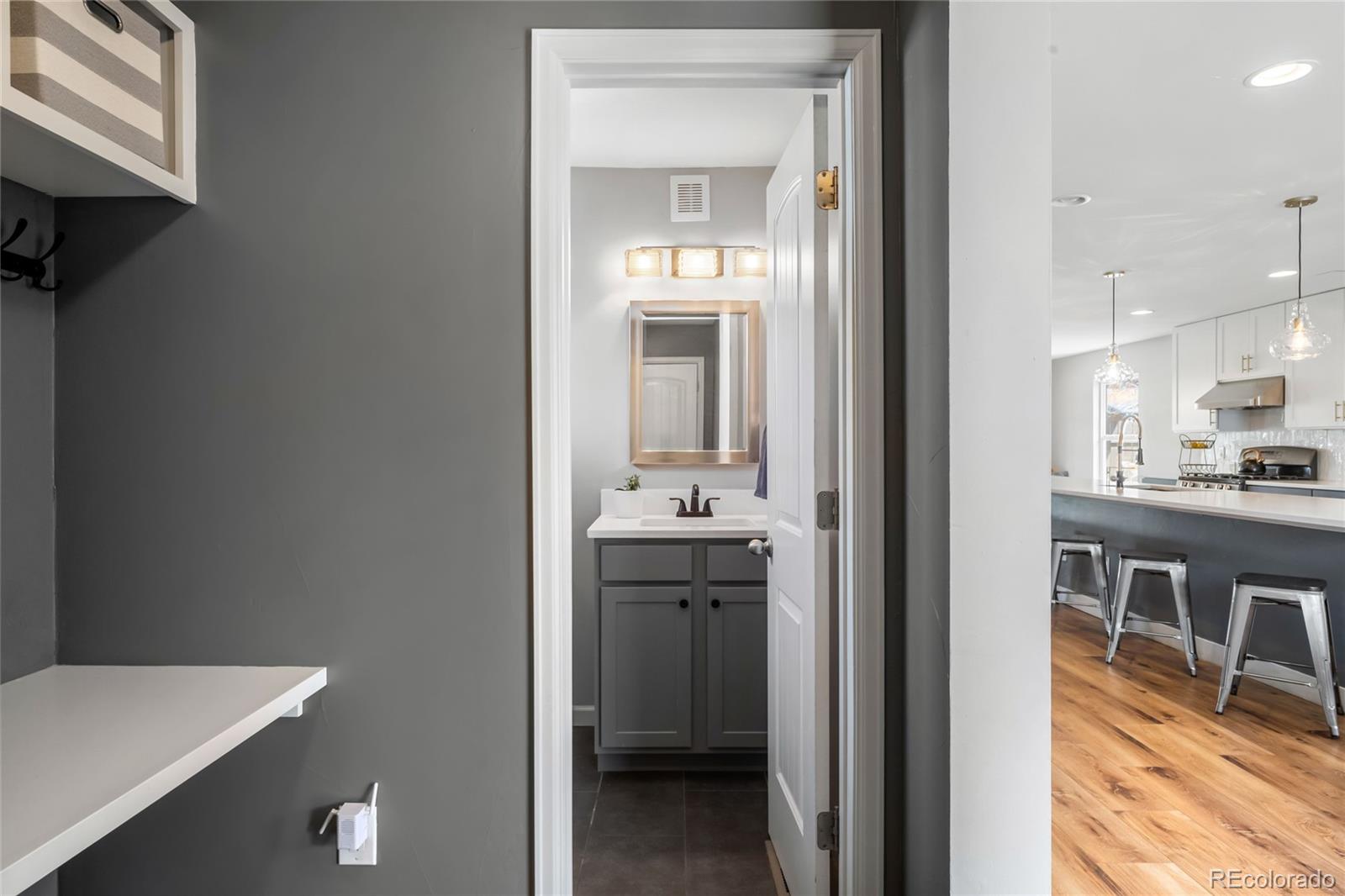 MLS Image #19 for 2855 s williams street,denver, Colorado