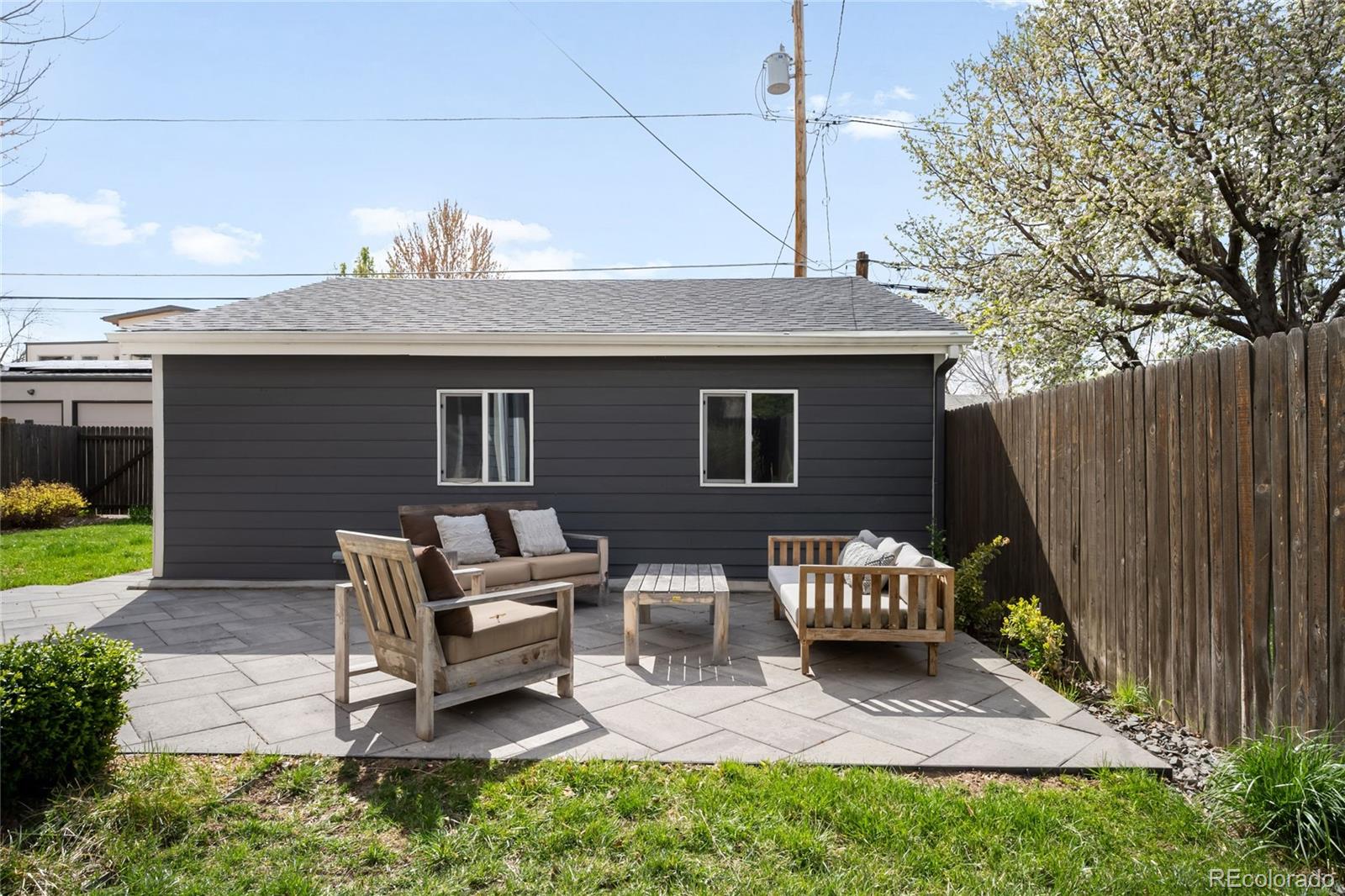 MLS Image #36 for 2855 s williams street,denver, Colorado