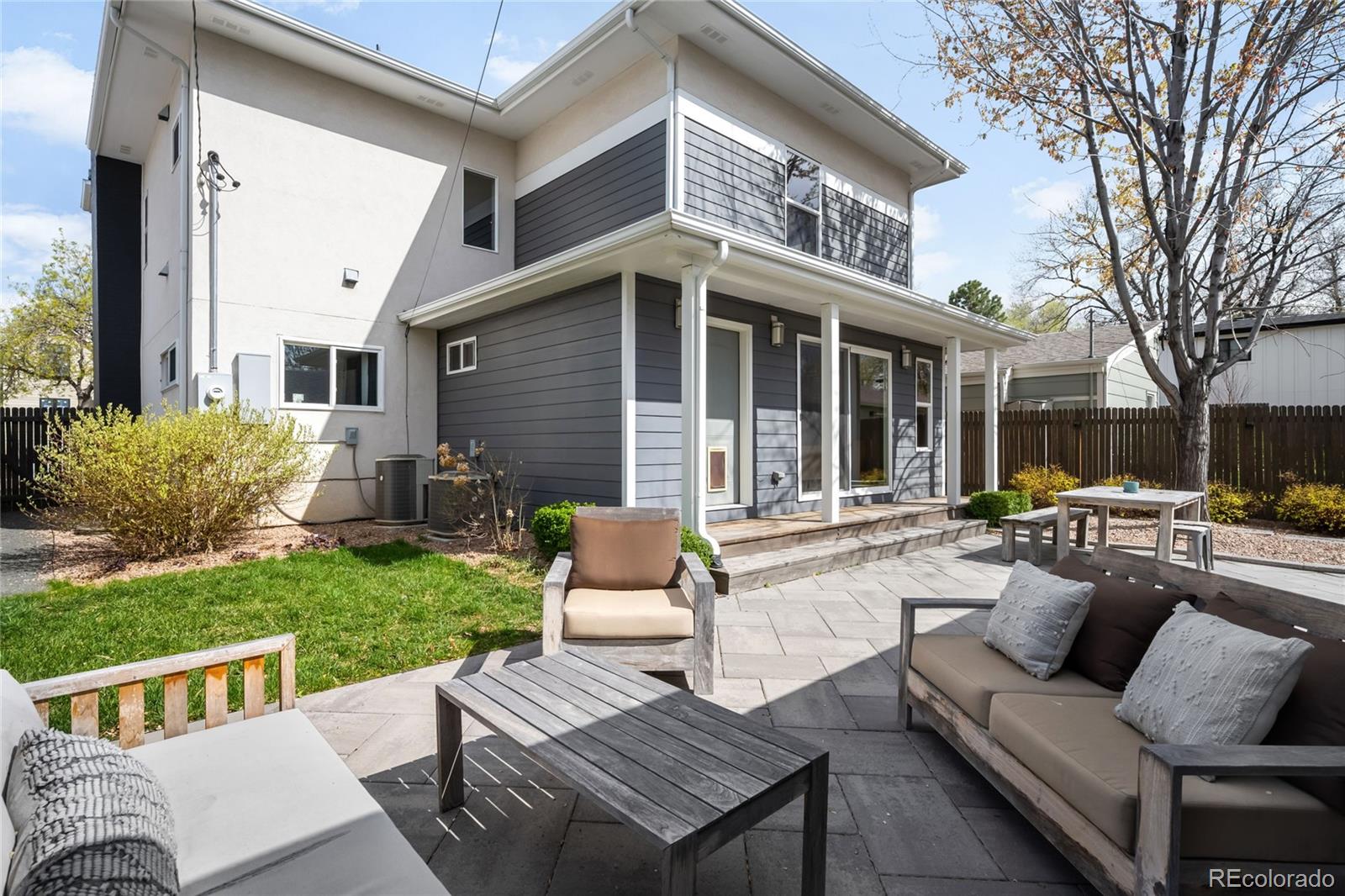 MLS Image #37 for 2855 s williams street,denver, Colorado