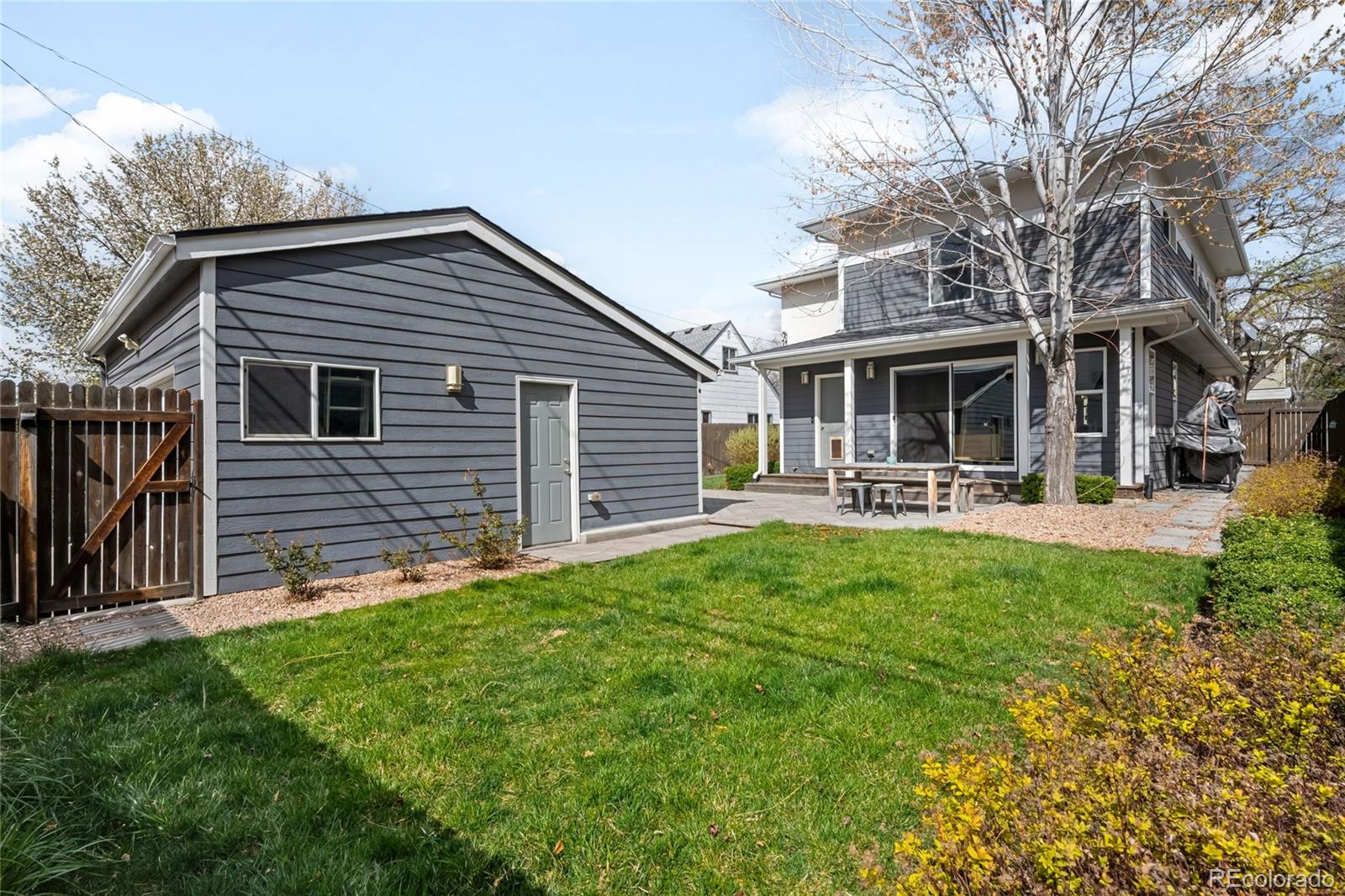 MLS Image #38 for 2855 s williams street,denver, Colorado