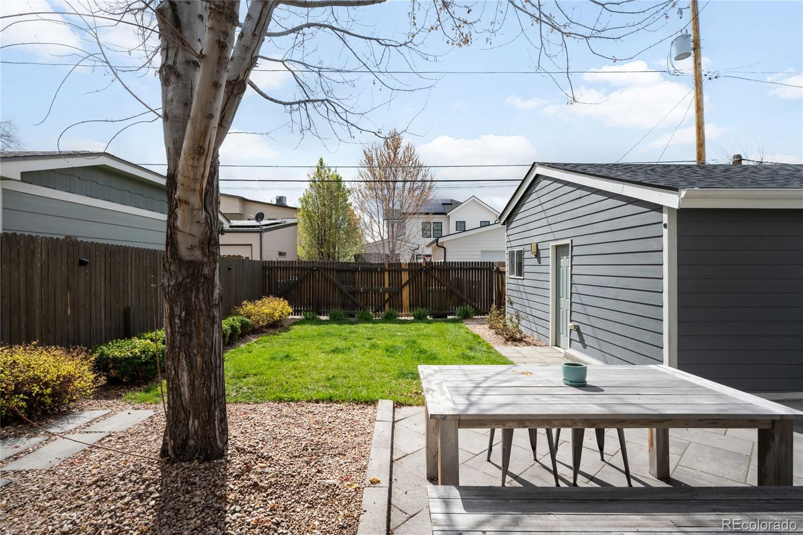 MLS Image #39 for 2855 s williams street,denver, Colorado