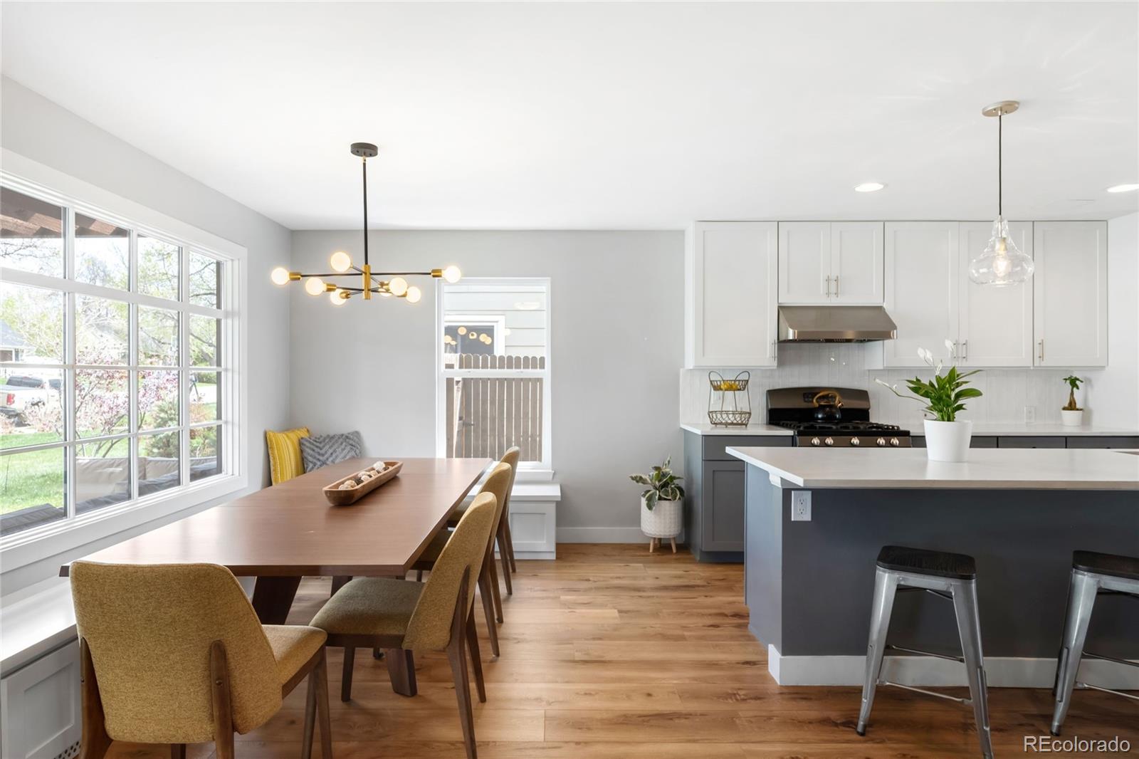 MLS Image #5 for 2855 s williams street,denver, Colorado