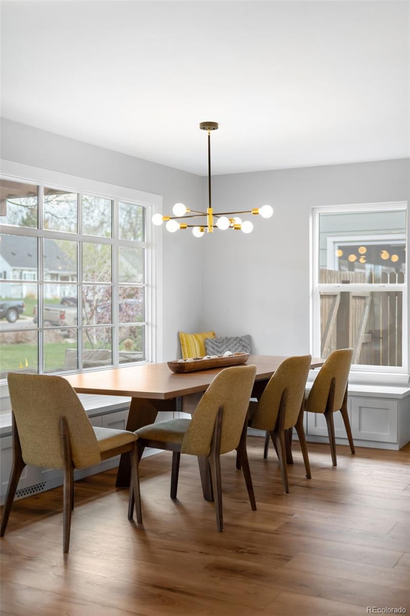 MLS Image #6 for 2855 s williams street,denver, Colorado