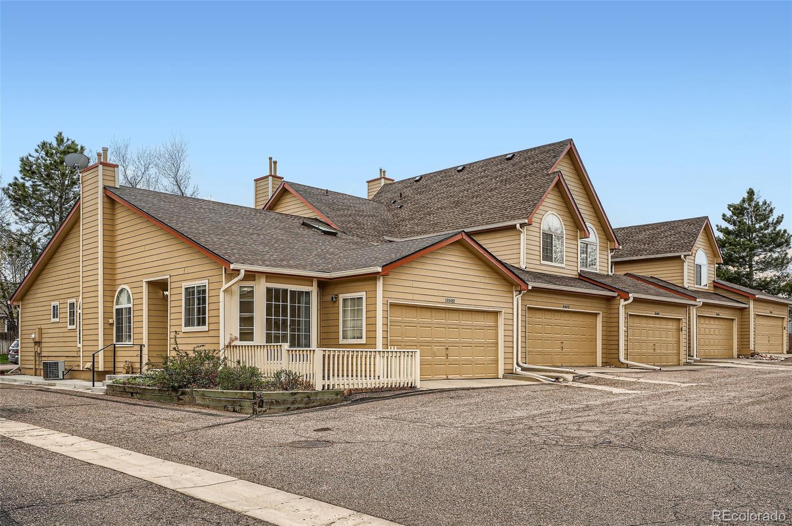 MLS Image #1 for 10507 w maplewood drive,littleton, Colorado