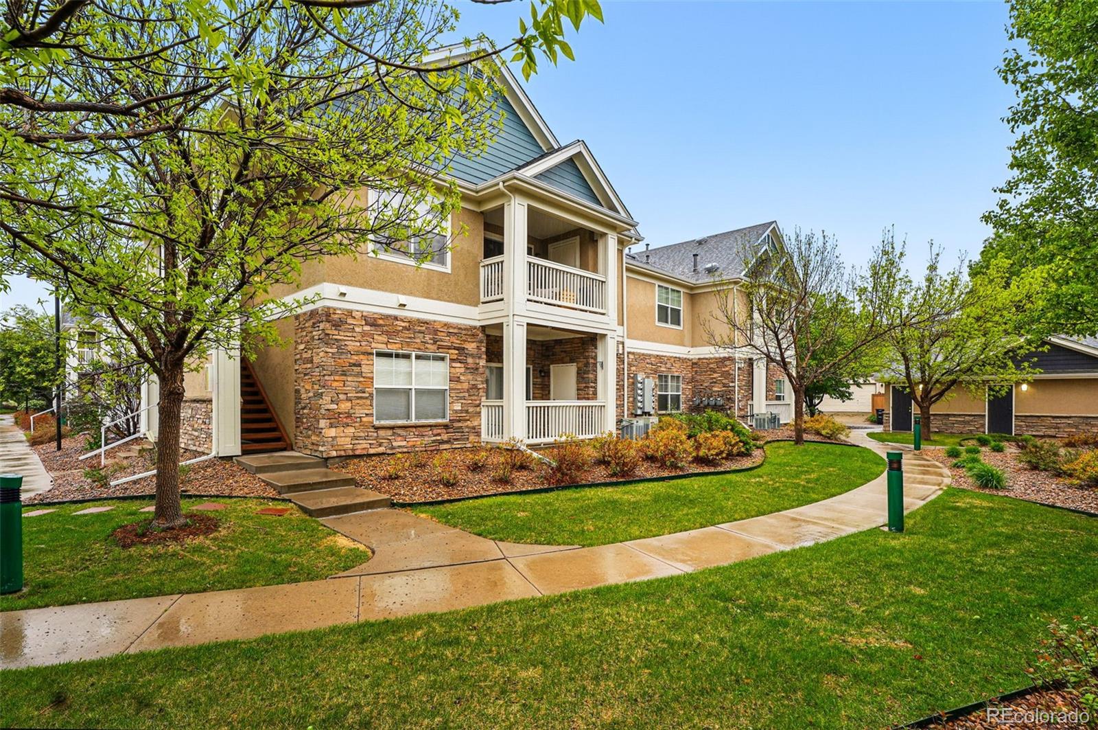 MLS Image #0 for 8200 e 8th avenue 5-204,denver, Colorado
