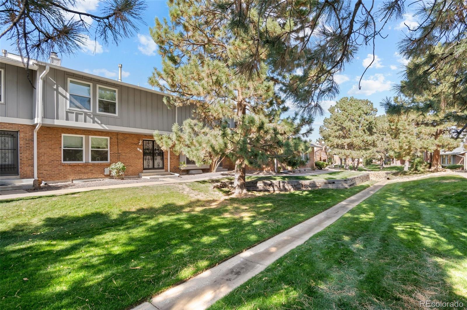 MLS Image #1 for 10144 e jewell avenue,aurora, Colorado