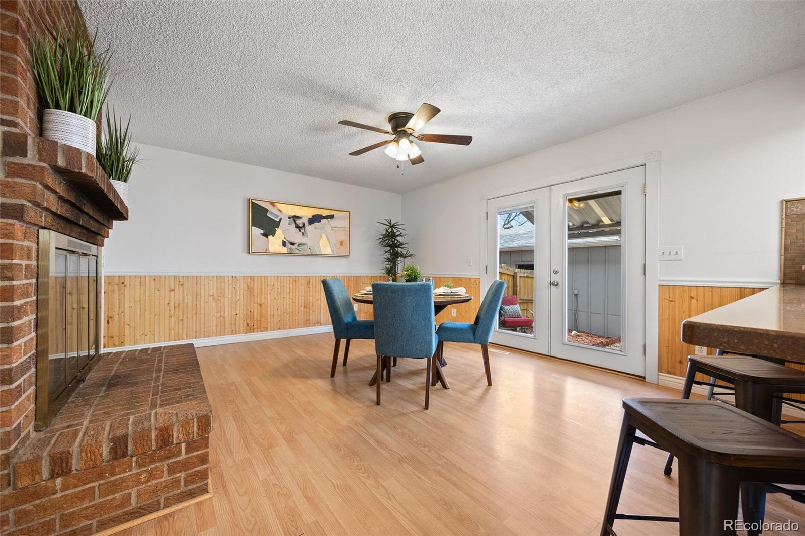 MLS Image #10 for 10144 e jewell avenue,aurora, Colorado