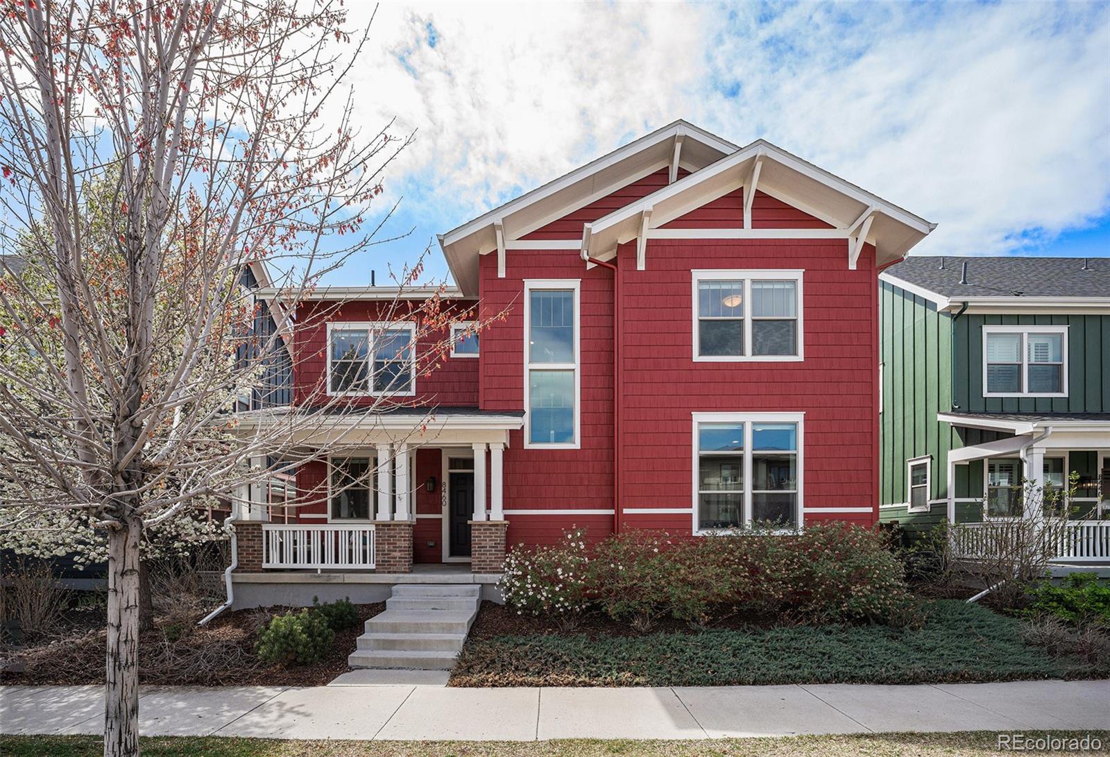 MLS Image #0 for 8460 e 54th drive,denver, Colorado