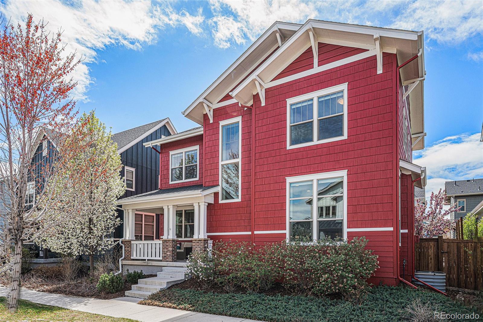 CMA Image for 8460 e 54th drive,Denver, Colorado