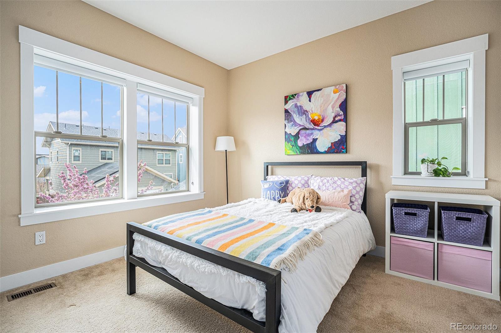 MLS Image #17 for 8460 e 54th drive,denver, Colorado