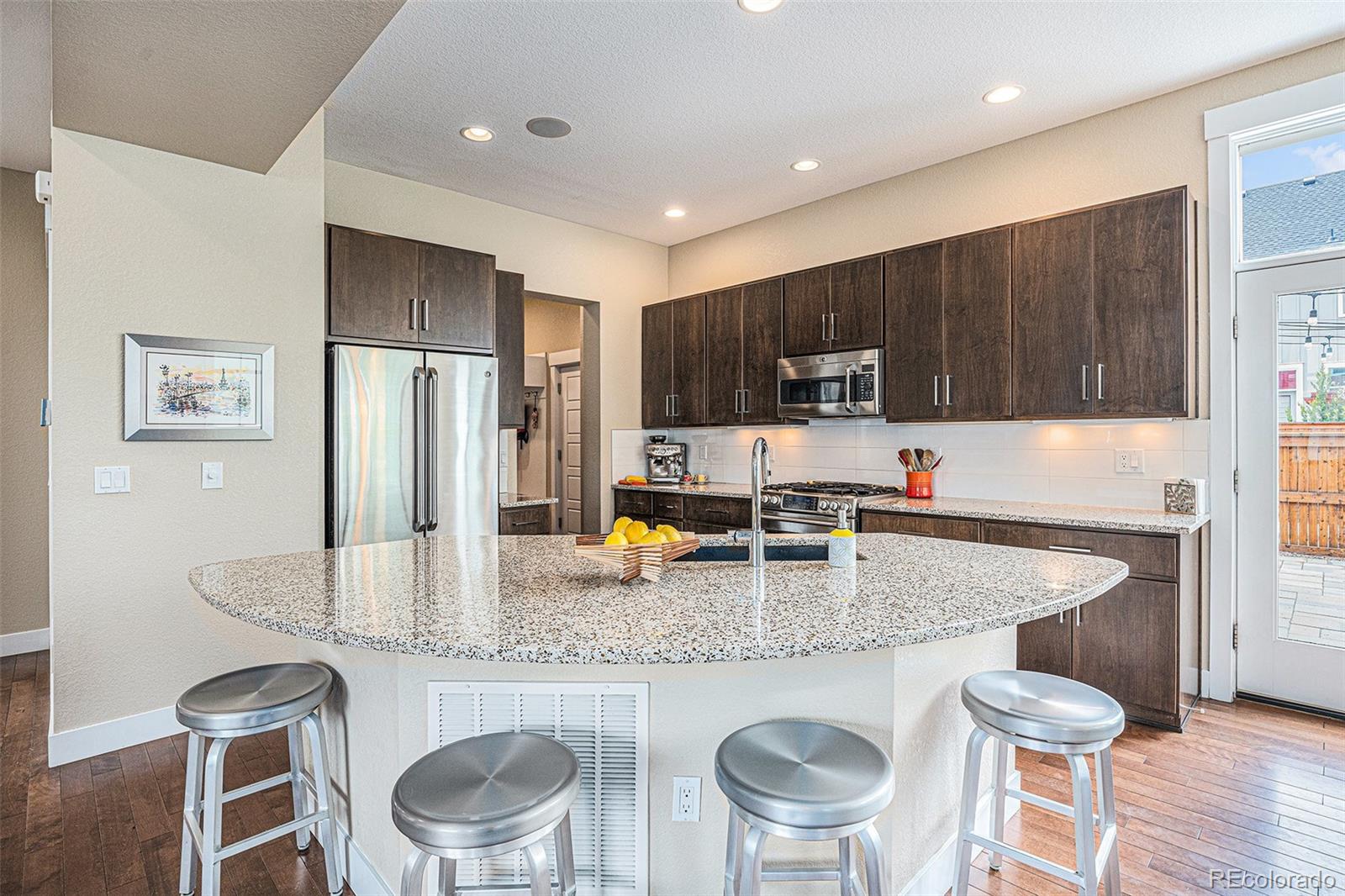 MLS Image #2 for 8460 e 54th drive,denver, Colorado