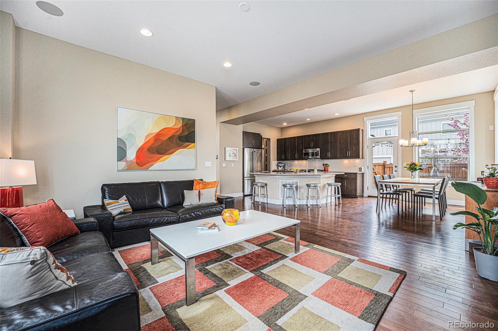 MLS Image #6 for 8460 e 54th drive,denver, Colorado