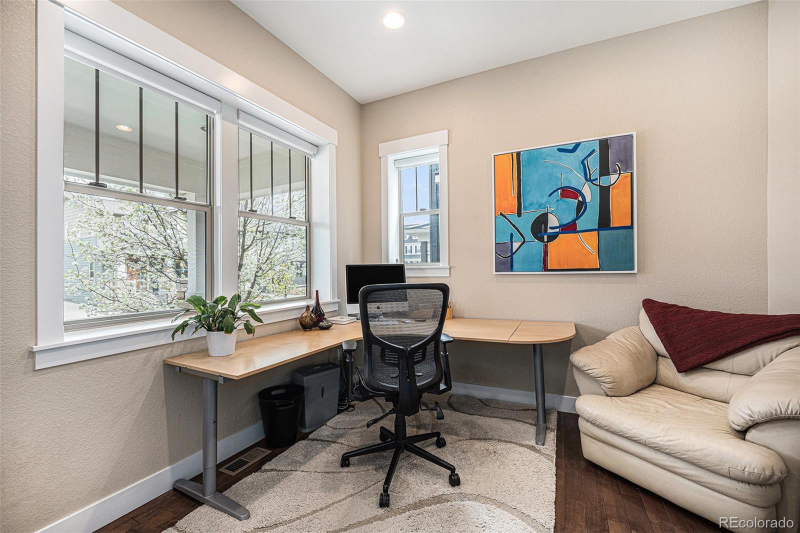 MLS Image #8 for 8460 e 54th drive,denver, Colorado