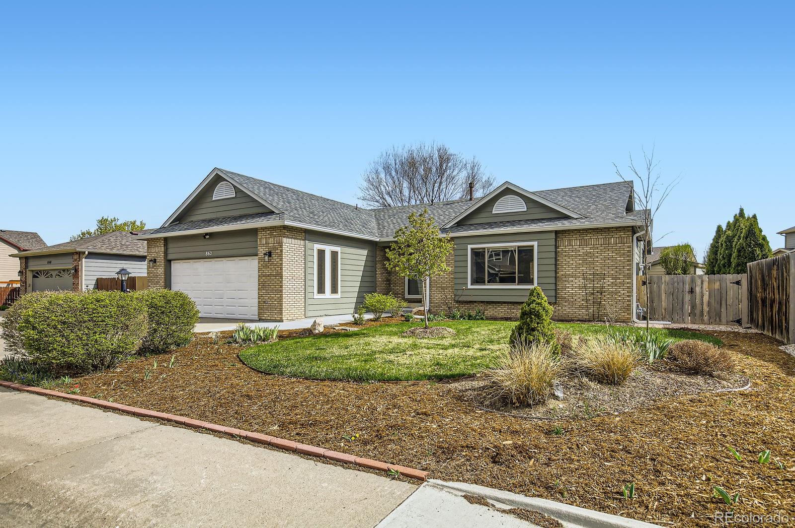 CMA Image for 862  jordache drive,Loveland, Colorado
