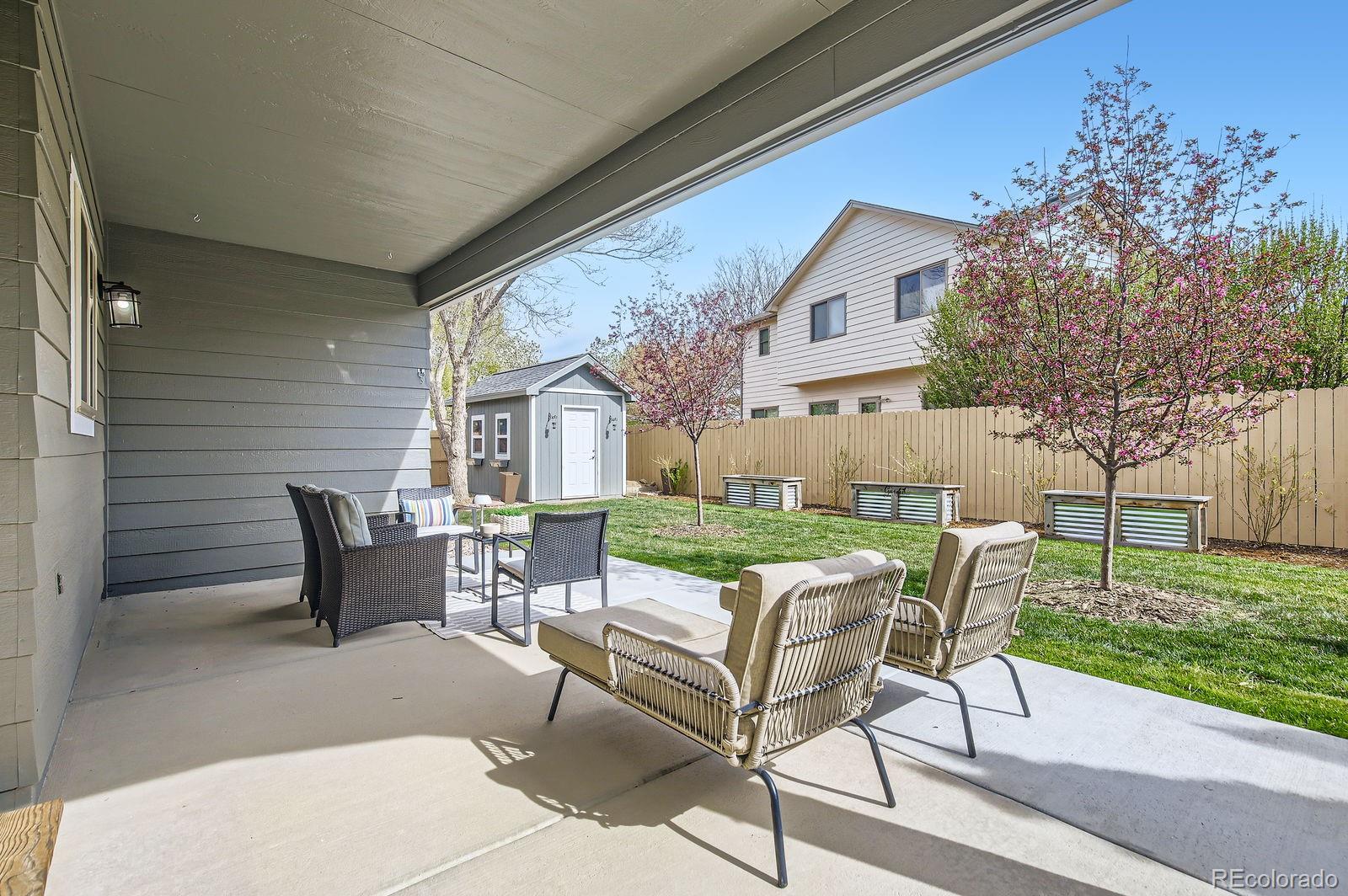 MLS Image #2 for 862  jordache drive,loveland, Colorado