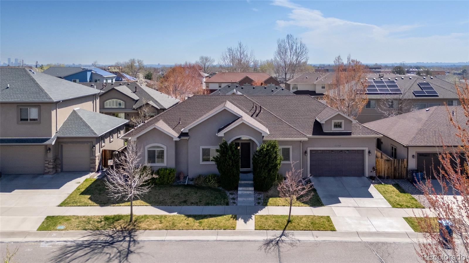 MLS Image #0 for 1170 s balsam street,lakewood, Colorado