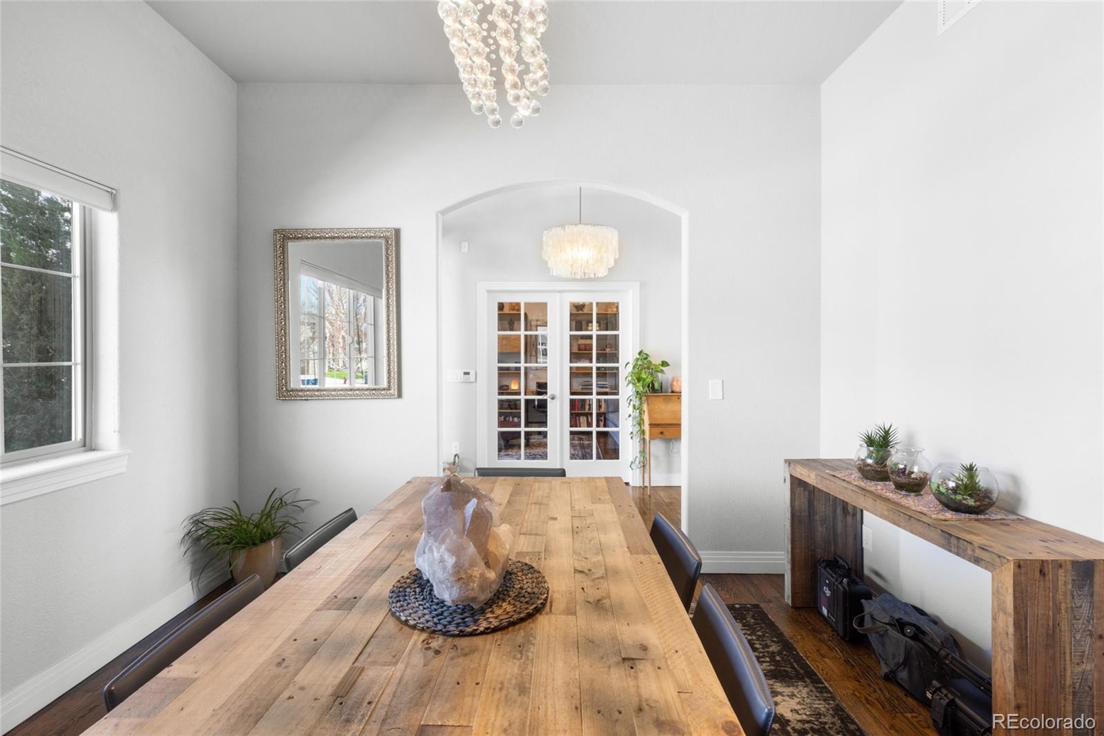 MLS Image #3 for 1170 s balsam street,lakewood, Colorado