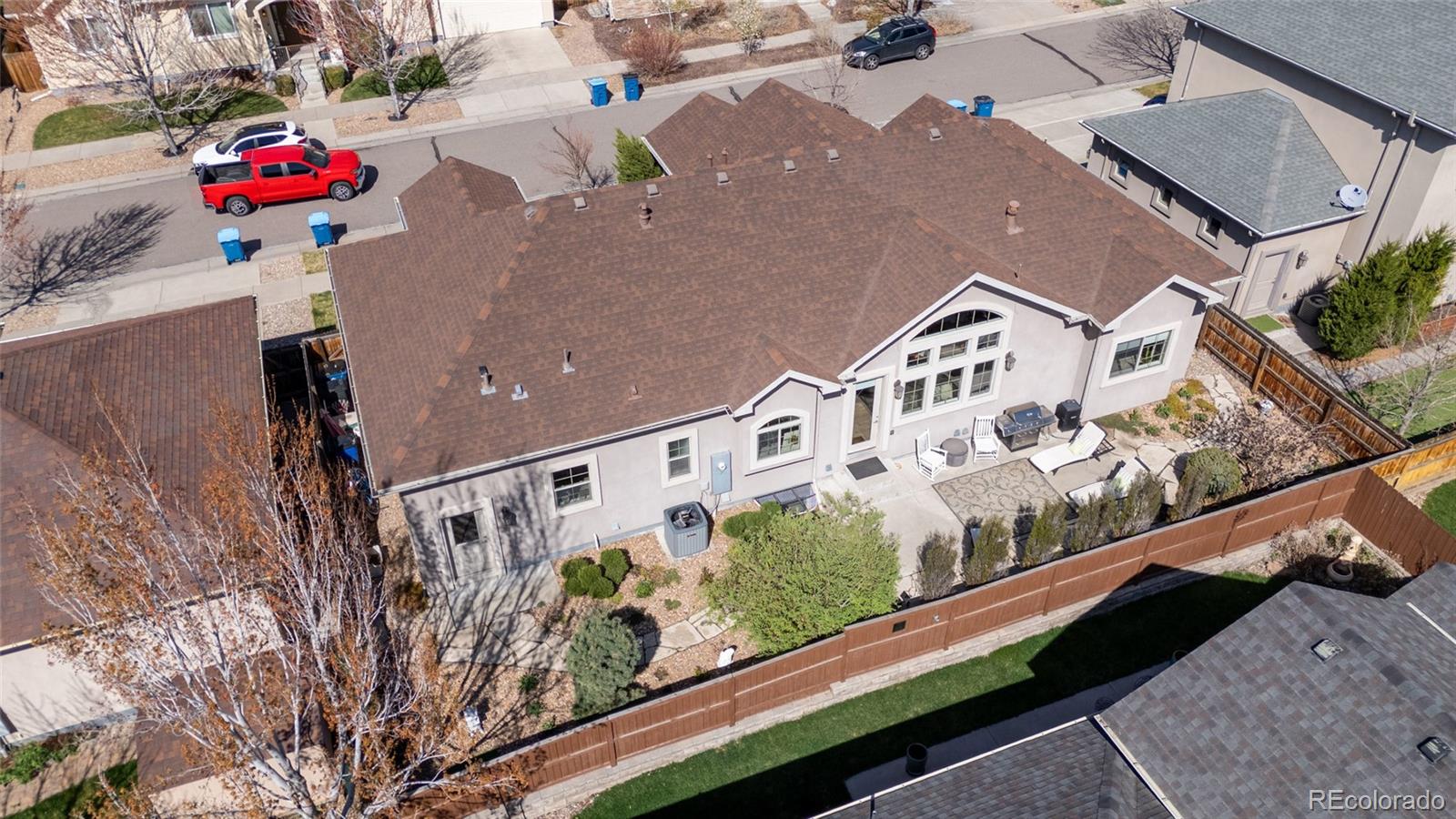 MLS Image #42 for 1170 s balsam street,lakewood, Colorado