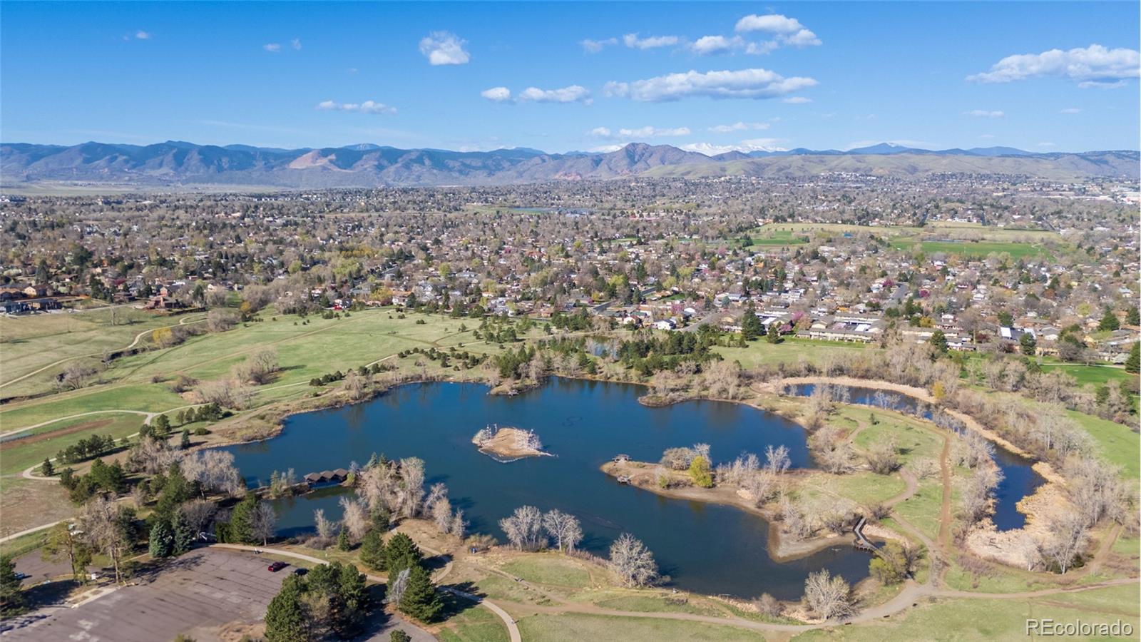MLS Image #44 for 1170 s balsam street,lakewood, Colorado