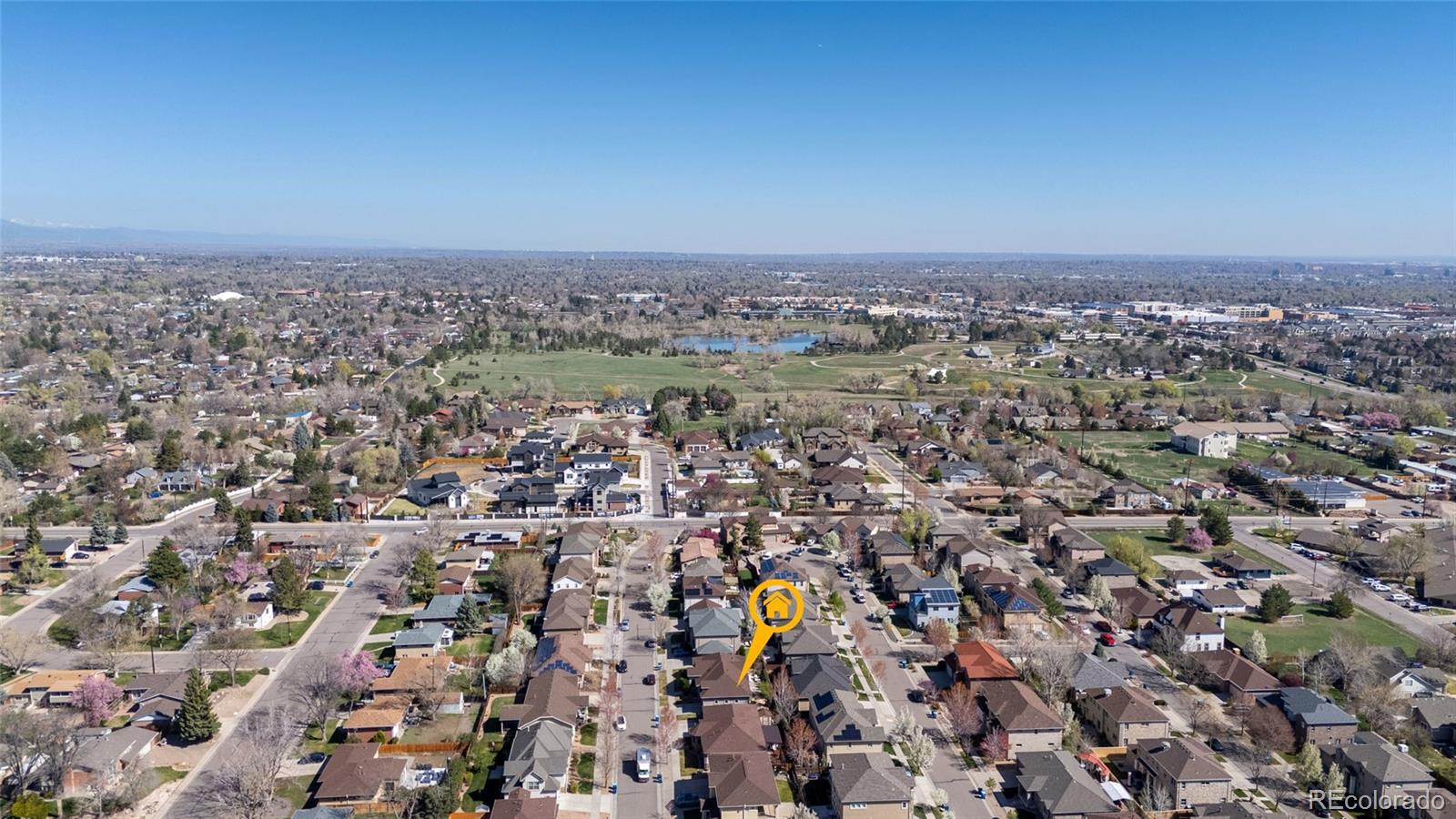 MLS Image #45 for 1170 s balsam street,lakewood, Colorado