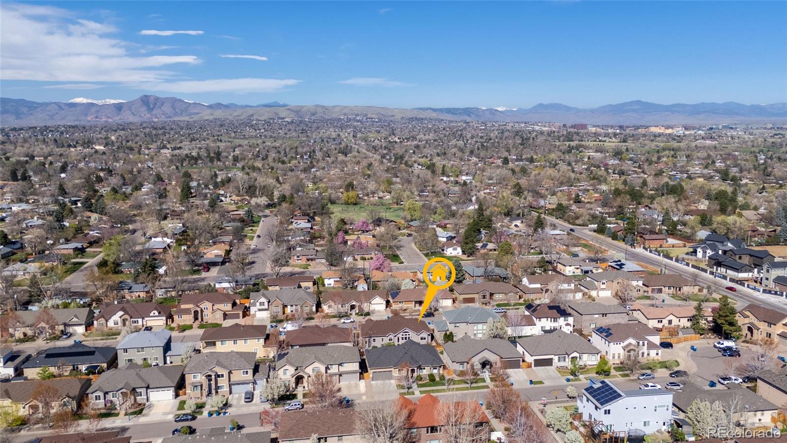 MLS Image #46 for 1170 s balsam street,lakewood, Colorado