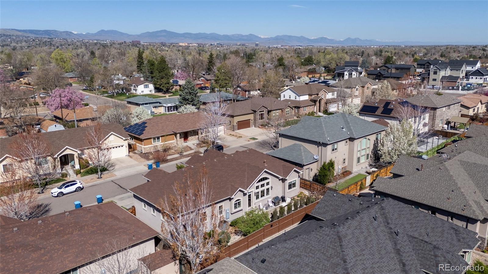 MLS Image #47 for 1170 s balsam street,lakewood, Colorado